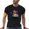 Coat Of Arms Tshirt All Weather Casual Short Sleeve