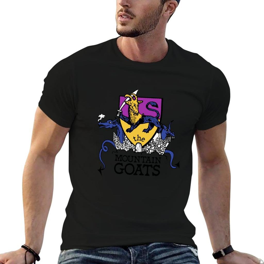 Coat Of Arms Tshirt All Weather Casual Short Sleeve