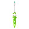 YALINNA Kids Cute Rabbit Soft Bristle Toothbrush