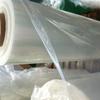 Clear Waterproof Dustproof Plastic Film Roll