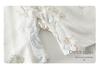 Newborn Summer Cotton Romper - Short Sleeve for Boys & Girls, Cute and Cool Design