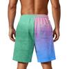 Men's Loose Shorts with Pockets, Quick-Dry Lightweight for Gym Training Beach