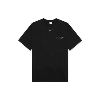 X NOCTA Forza T-Shirt Black Unisex Tops FB1797-010