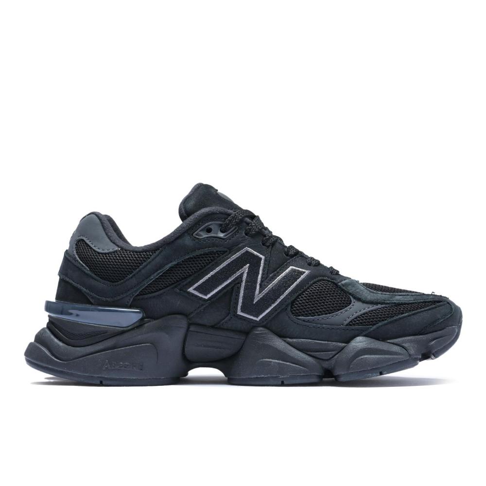 New Balance U9060Zge D  U9060Zge Black Zge 
