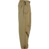 Pantalon cargo - Urban Classics - Parachute - Coton 100% - Vert olive - Confortable et tendance