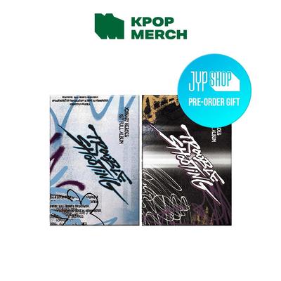 Troubleshooting (Incl. JYP POB)