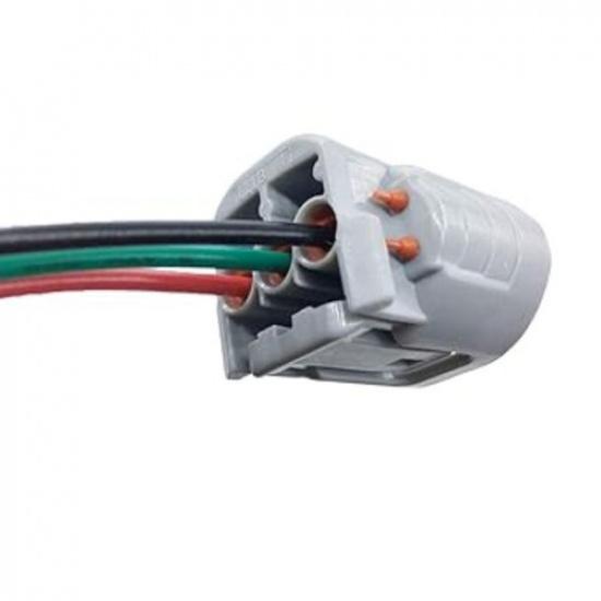 3 Wires Alternator Regulator Harness Plug Lead Wire Alternator Pigtail Fit fo