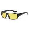 Outdoor Sport Cycling Sunglasses With Gray Pc Lenses For Party Gatherings