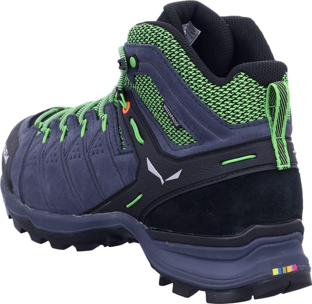 Hiking Shoes Salewa Alp Mate Mid WP
