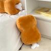 Soft Bone Plush Pillow Removable Stuffed Plush Pillow Cartoon Dog Bone Cushion  Xmas Gifts