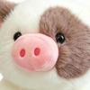 Stuffed Animals Piglet Plush Toy Home Decor Piggy Soft Dolls Pig Stuffed Doll  Birthday Presents