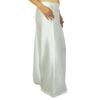 Readymade Inskirt Lining For Sari Indian Bollywood Satin Silk Petticoat
