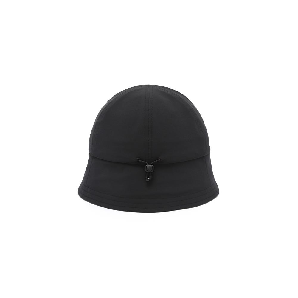 [Snowpeak] Taslan Women's Hat Black (S25SWFBH74)