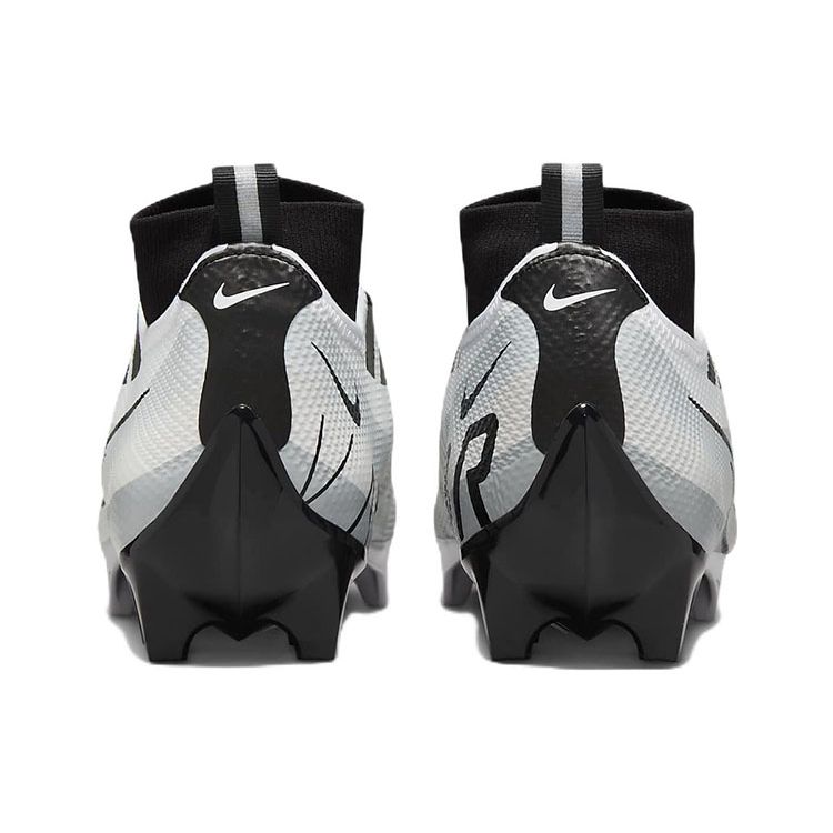 Nike Vapor Edge Pro 360 Weiß Pure Platinum Herren Sneaker Schwarz DQ3670-100