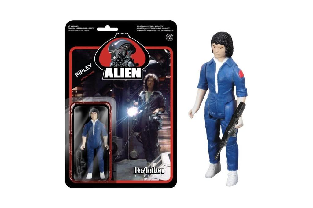 Figurka Alien Reaction Ripley