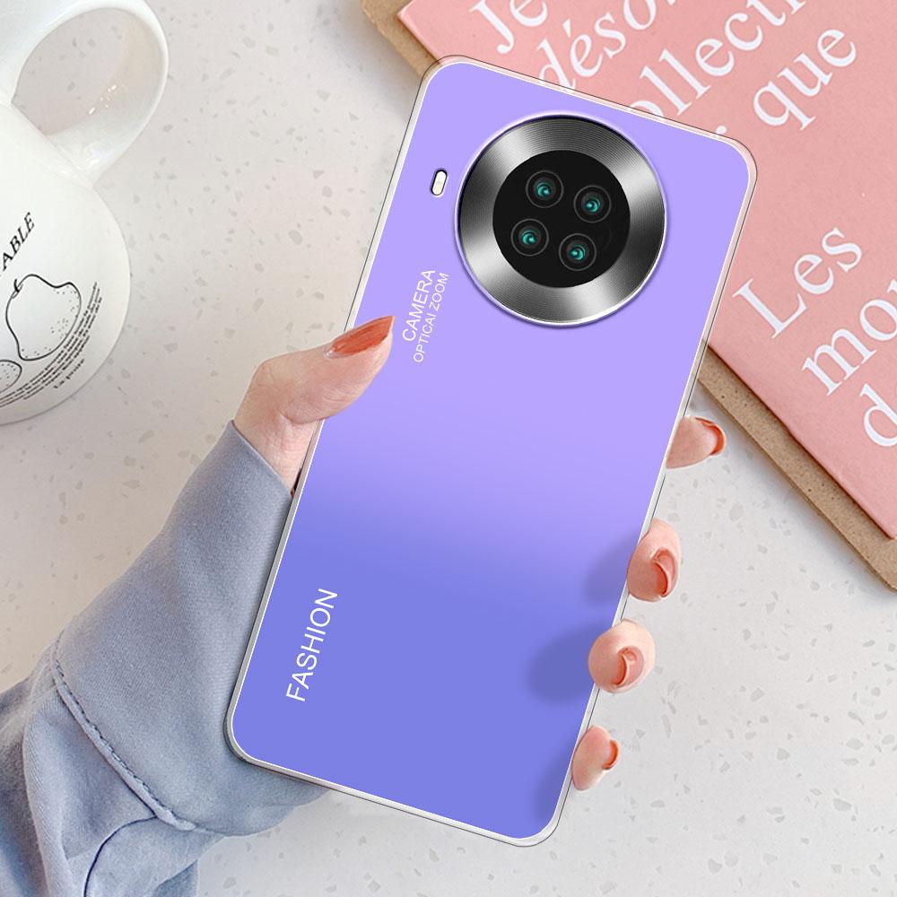 Pour Coque Cubot Note 20 Pro Pour Housse Cubot Note 20 Pare-chocs Antichoc Transparent Silicone Souple Étui de Téléphone pour Cubot Note 20 Pro Funda