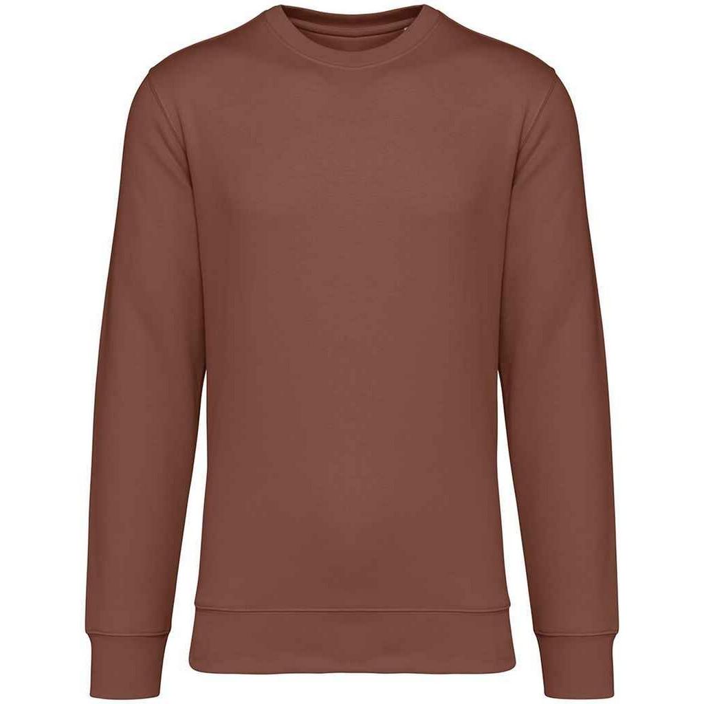 Native Spirit Unisex-Erwachsene Rundhals-Sweatshirt