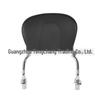 FLRT Three-Wheeled Electroplated Detachable Backrest (2015-2017)