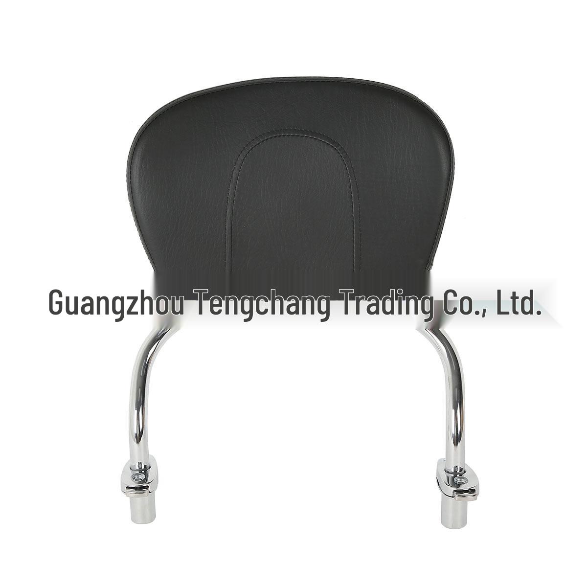 

FLRT Three-Wheeled Electroplated Detachable Backrest (2015-2017) 3.8