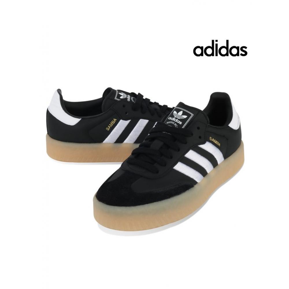 

Adidas Кроссовки Triple W черные Id0436 ID0436245mm US75
