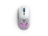 Glorious Gaming Mouse Model O Minus Wireless (Small Size) Matte White