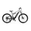 Elektrische fiets Duotts E29, piekvermogen 720W motor, 48V 13.5AH batterij, topsnelheid 40 km/u, actieradius 90 km, 27.5x2.6 inch banden