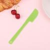 1Pc Pp Mini Plastic Cream Baking Scraper Non Stick Butter Spatula Cutter Heat Resistant Kitchen Pastry Tools Scraper