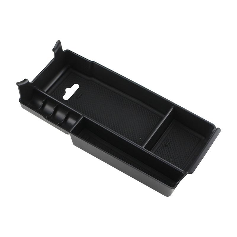 For Mercedes Benz A Class W177 A180 A200 2019+ Car Interior Center Console Armrest Storage Box for B GLB Class W247 X247 2020