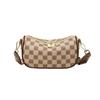 Mrs. Qiao Crossbody Bag for Women 2025 New Model Ladies Bag High-end Chest Bag Mom's Presbyopic Women's Bag Waist Bag Saddle Bag