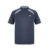 Karrimor Mens Zip Neck Regular Competition T-Shirt