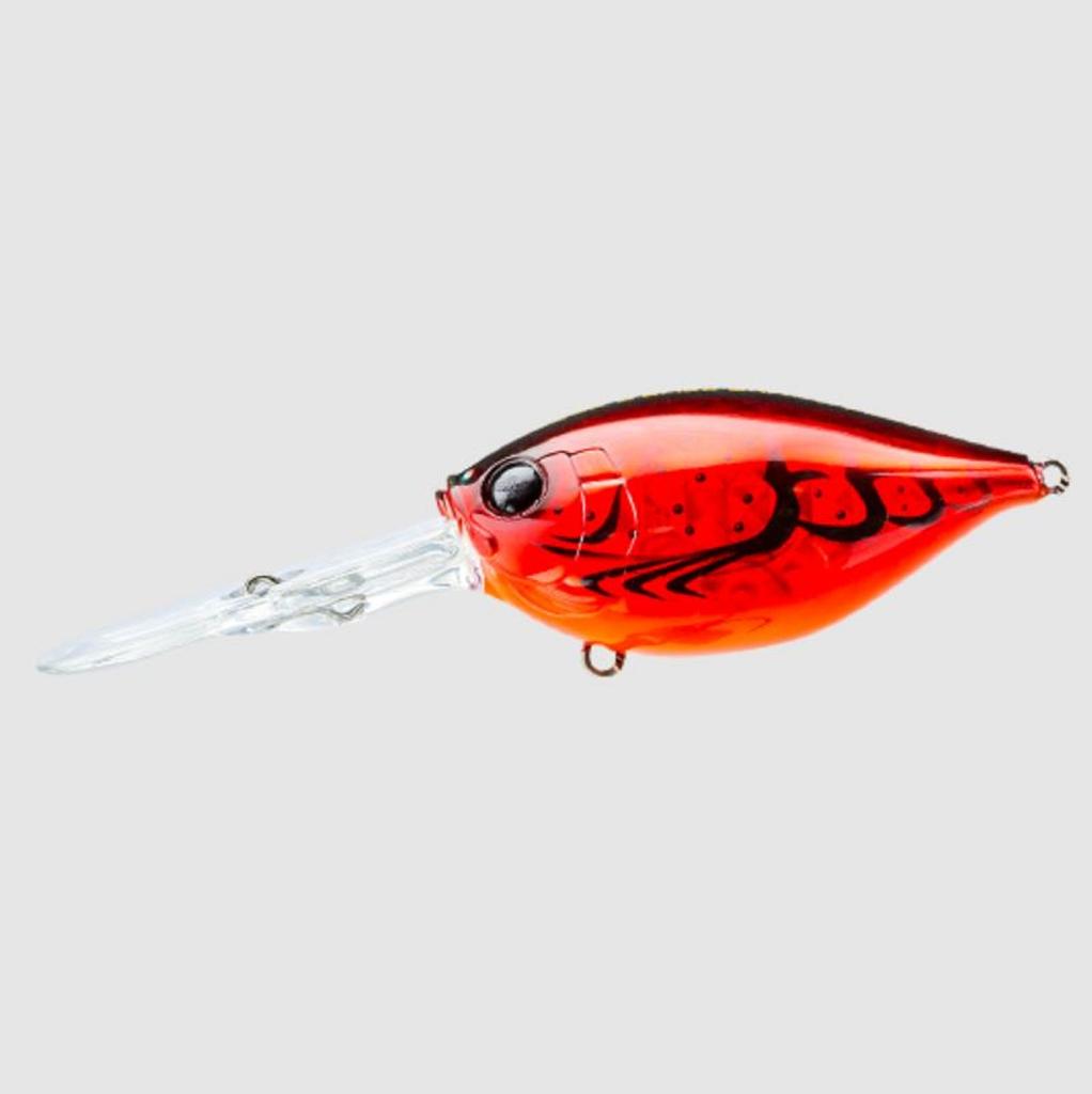 Leurre Flottant Yo Zuri Duel L Bass Crank DD 50F F1219-MGLC - Pêche Mer