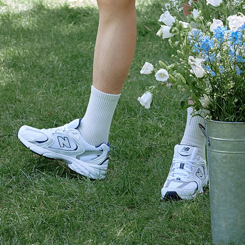 New Balance 530 Series MR530SG Retro Casual Sneakers