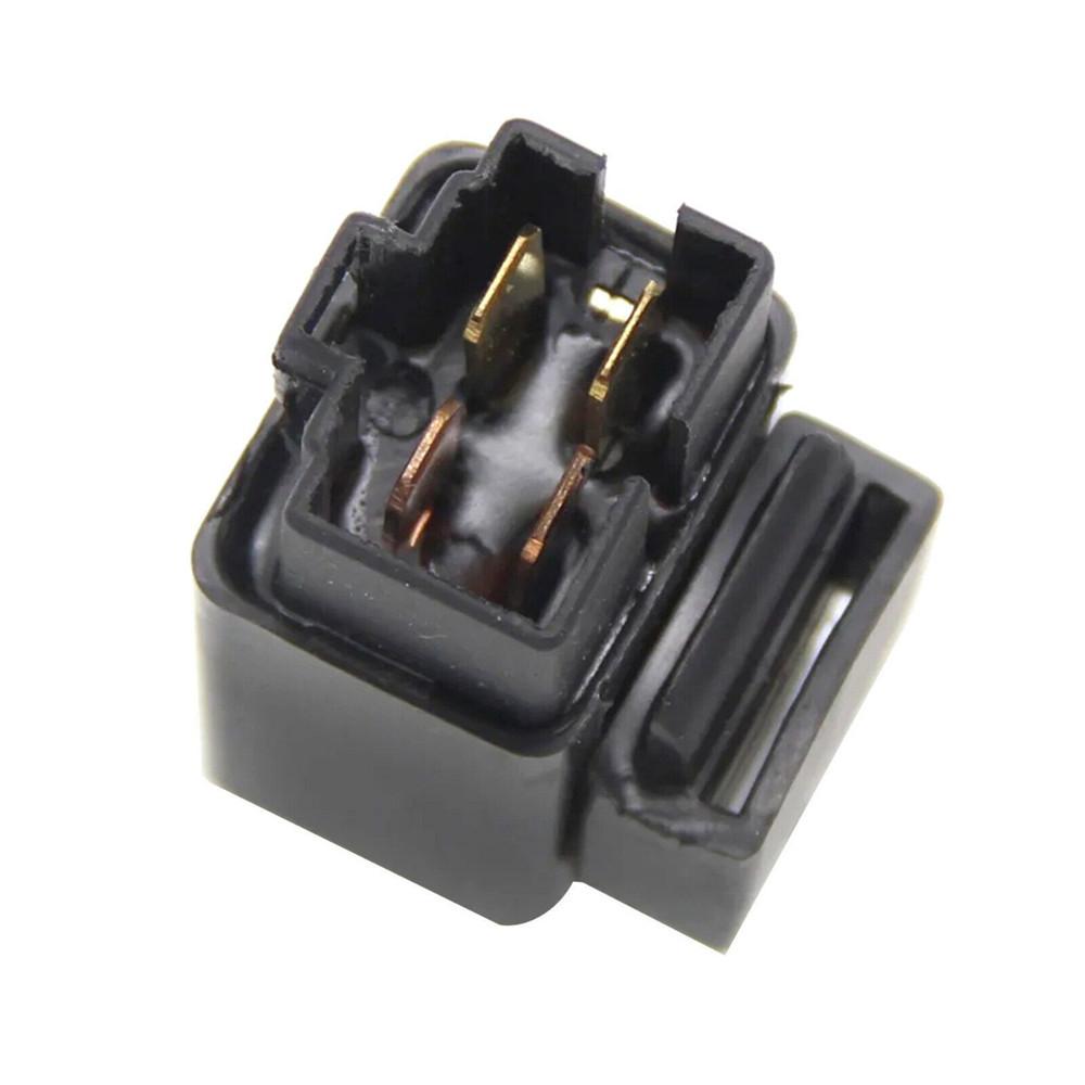 Fuel Pump Fan Off Relay For Suzuki DL650 DL650A DL1000 V-Strom VX800 38740-24X50
