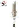 4/6/8pcs High Quality LZKAR6AP-11 22401-ED815 Iridium New Spark Plug Candles For Nissan March Tiida X-Trail Cube 22401ED815