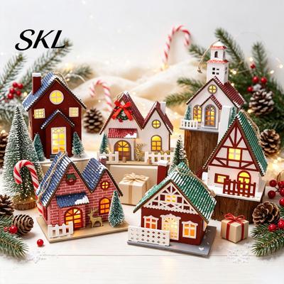 Artículos de fiesta – Decoraciones navideñas