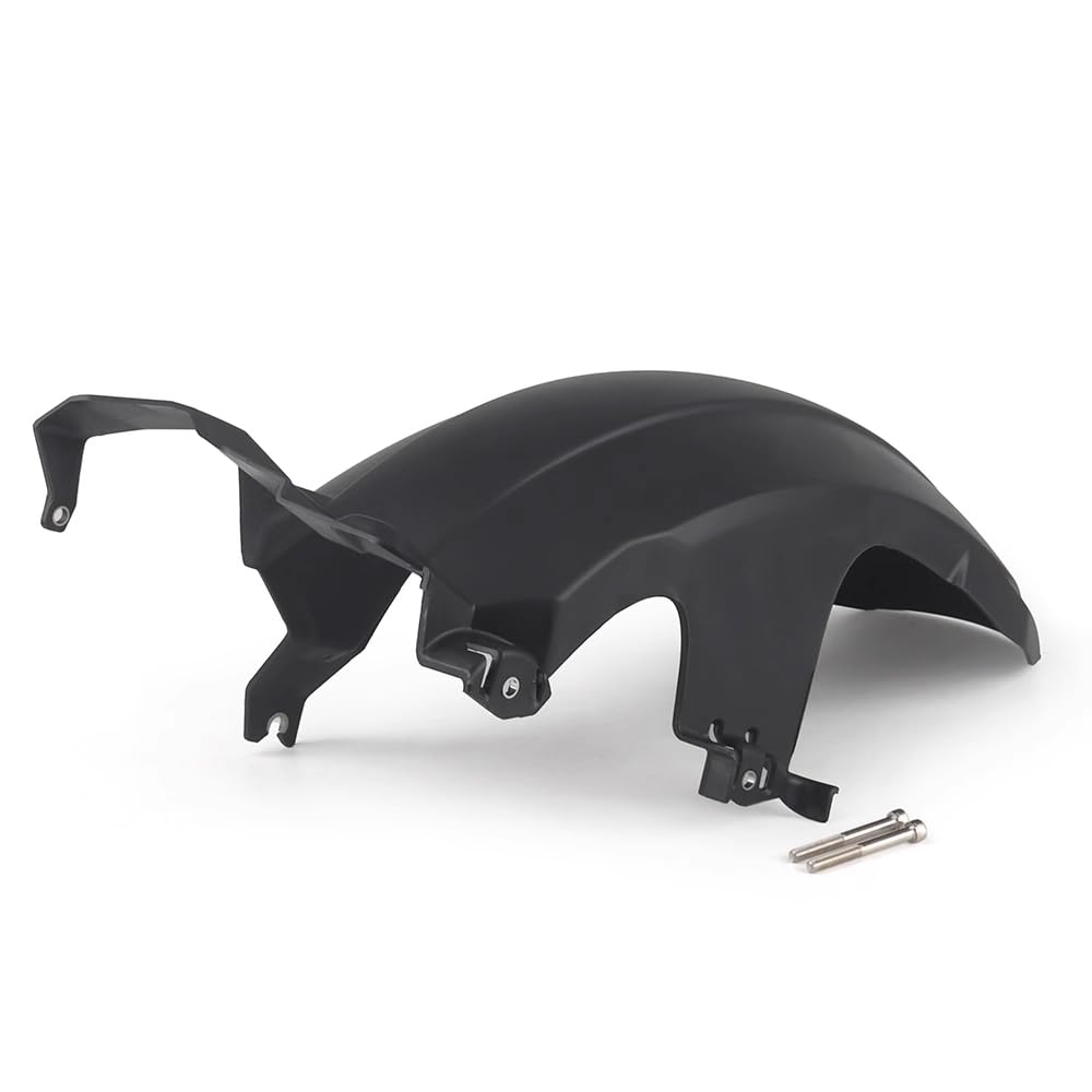 For C400GT C400X 2025 Rear Fender Modification Extension Fender Anti-Splash C400GT C400X Accessories