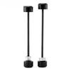 For Husqvarna 701 Supermoto 2016-2025 Motorcycle Front Wheel Fork Axle Sliders Rear Swingarm Slider Frame Crash Protector Pads