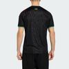 adidas Mexico 2026 Third Stadium Jersey Black Men Tops JL8545