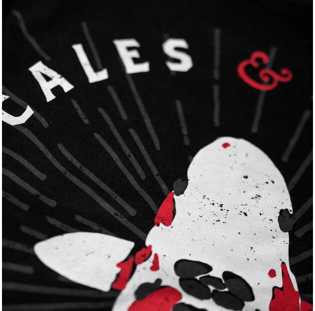 Kumu Tall Tales худи