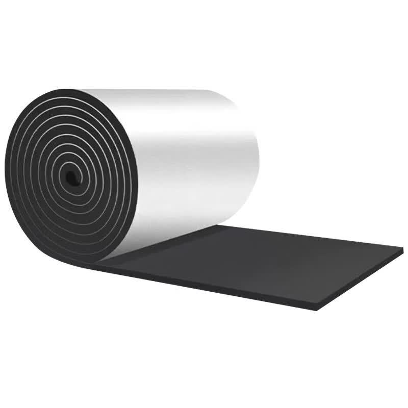 XunCheng Self-Adhesive Aluminum Foil Insulation Roll