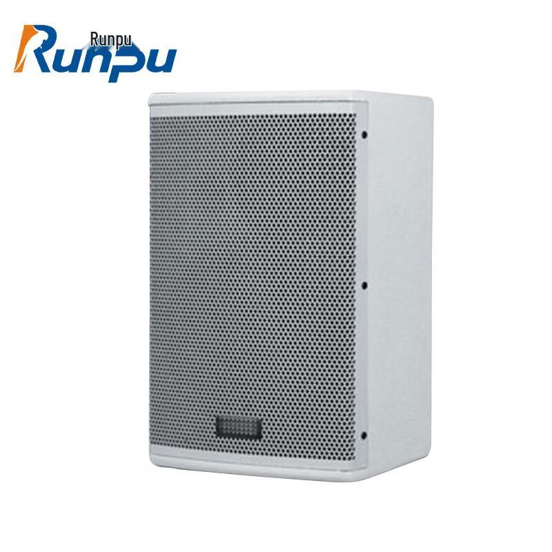

Runpu 8-inch Conference Speaker (CN version)