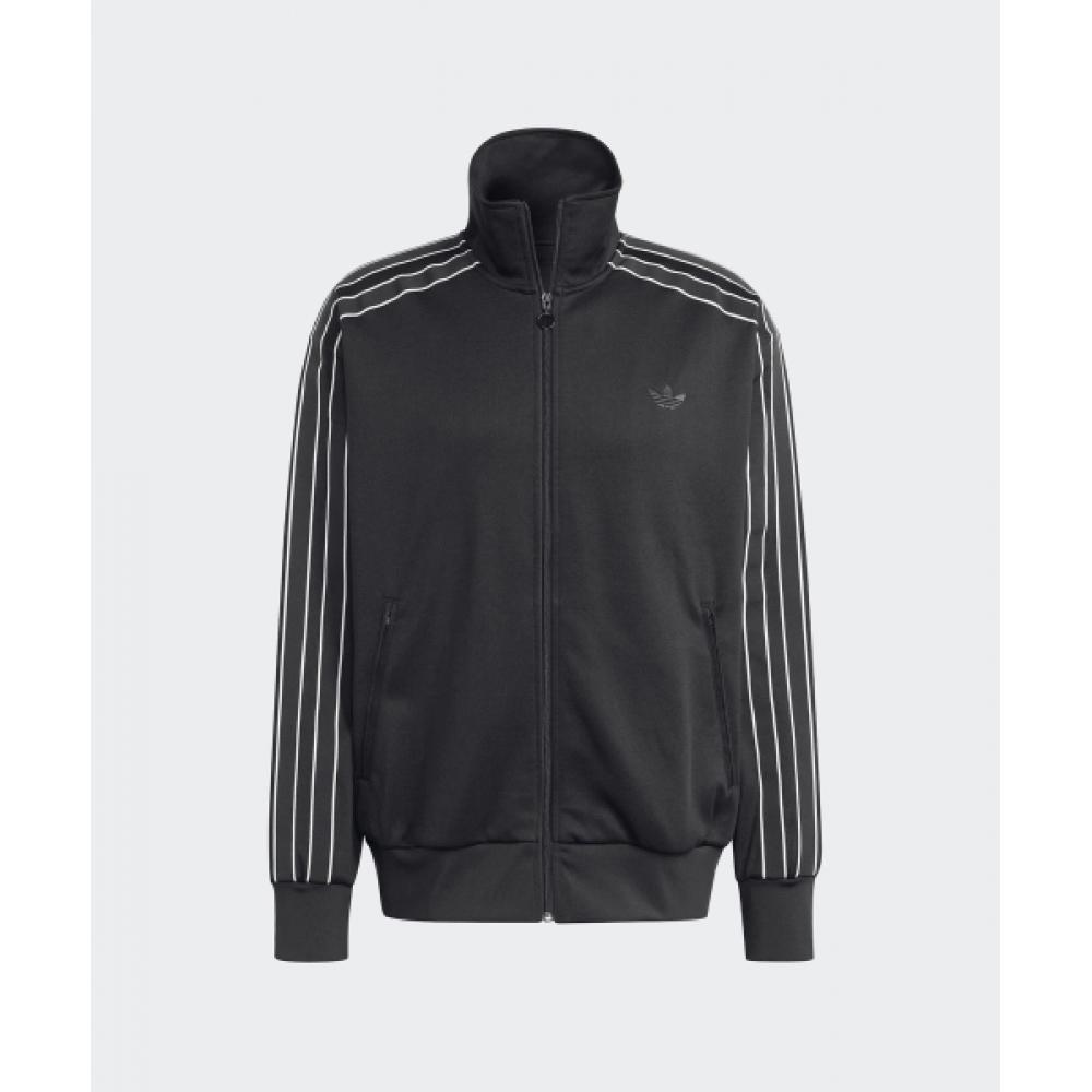 Adidas Fs Track Top   Black Ix6713