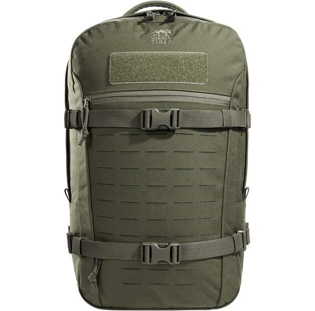 Backpack Tasmanian Tiger TT Modular Daypack XL Olive (7159-331)