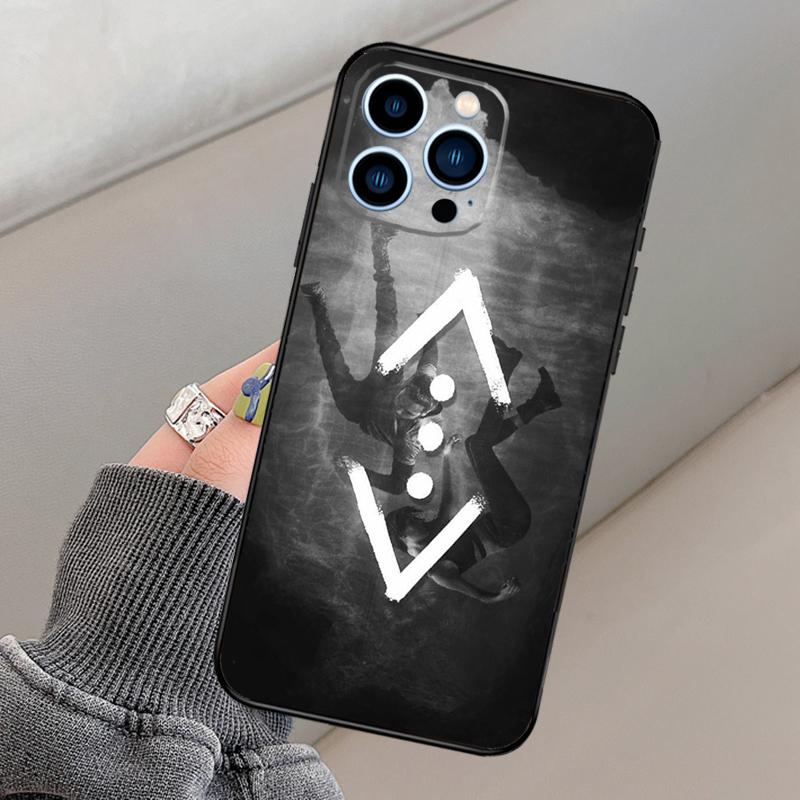 Turkey Cukur Show TV Case For iPhone 13 12 11 14 15 16 Pro Max Mini XR XS X Plus Bumper Cover Capa