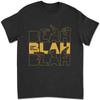 Armin Van Buuren Blah Blah Blah Trance Musik T-Shirt 0YJR