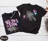 See Ya Soon Raccoon Vintage Tshirts Unisex Unisex Funny Graphic Tee Trendy Summer Short Sleeve Cotton Tshirts