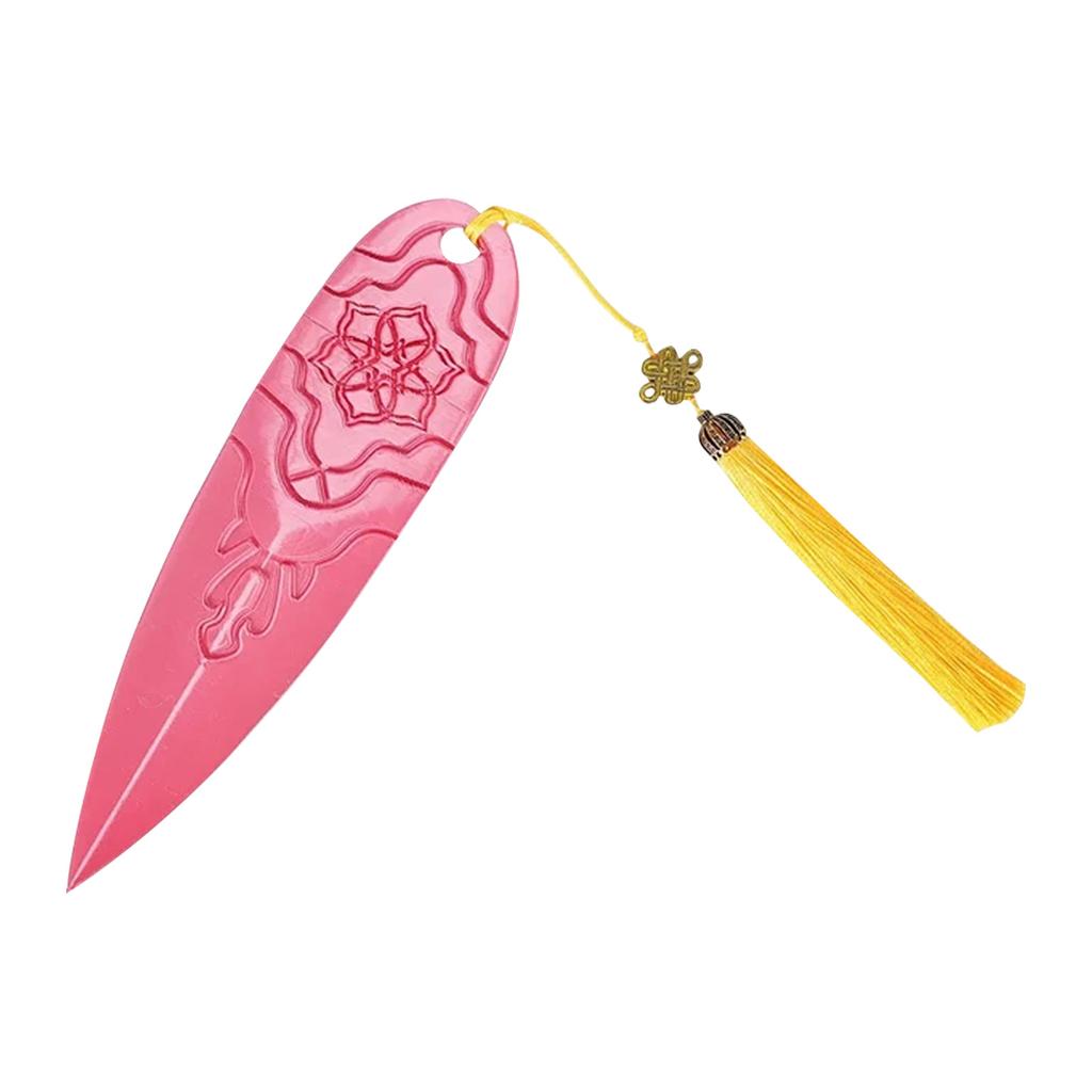Role Playing Adult Fans Support Stick Boomerang Light Board Costume Props