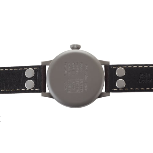 Laco Men's Munster Watch 861748, Brown, Officially Imported