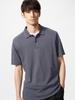 Uniqlo Airism Cotton Pique Polo Shirt