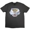 Green Day Dookie Official Grey T-Shirt